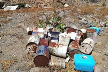  Los ecologistas denuncian un 